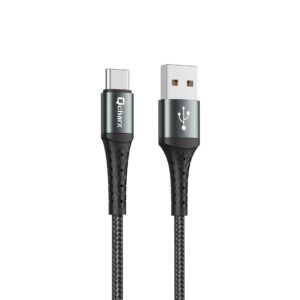 Cable qcharx lyon usb a tipo