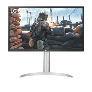 Monitor led ips lg 27up550p 27pulgadas