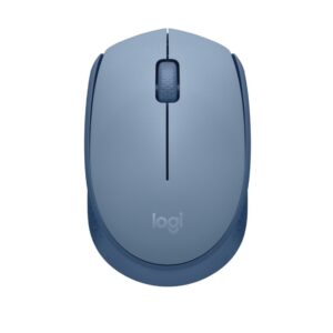 Mouse raton logitech m171 optico wireless