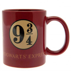 Caneca harry potter anden 9 3