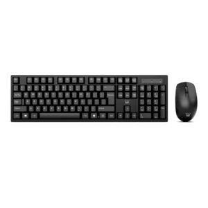 Teclado + raton ewent ew3281 sem fios