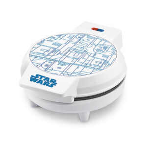 Gofrera select brands star wars r2 – d2