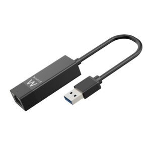 Adaptador usb 3.2 a rj45 ewent