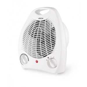 Calefactor jocca 2000w blanco