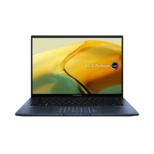 Asus zenbook oled ux3402va – km004w i5 – 1340p 14pulgadas