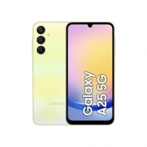 Movil samsung galaxy a25 8 256gb