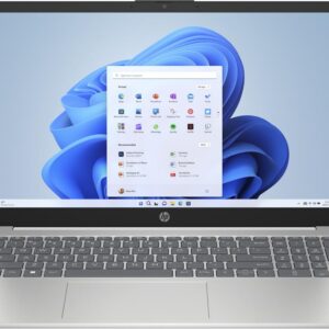 Portatil hp 15 – fd0037ns 15.6pulgadas i3 8gb