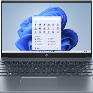 Portatil hp pavilión 15 – eg3015ns 15.6pulgadas i7 – 1355u