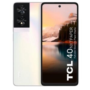 Movil tcl nxtpaper 6.78pulgadas 8 256gb