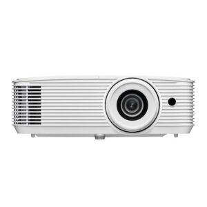 Projector optoma eh401 dlp fhd 4000