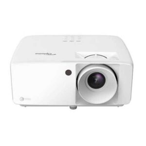 Projector optoma eco laser zh520 fhd