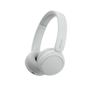 Auriculares sony wh – ch520 bluetooh blanco