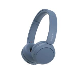 Auriculares sony wh – ch520 bluetooh azul