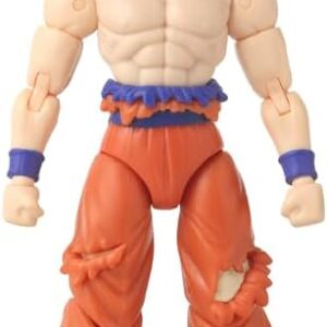 Figura dragon ball dragon stars goku