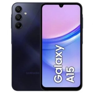 Movil samsung galaxy a15 4 128gb