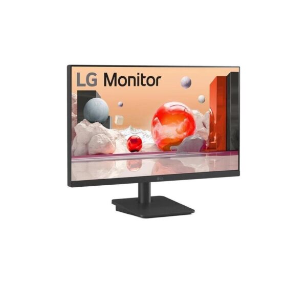 Monitor led ips lg 27ms500 - b 27pulgadas