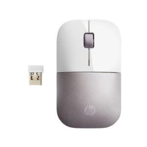 Mouse raton hp wireless sem fios z3700