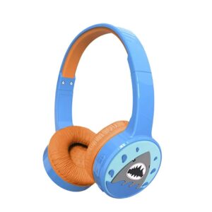 Auricular bluetooth denver bth – 107bu azul