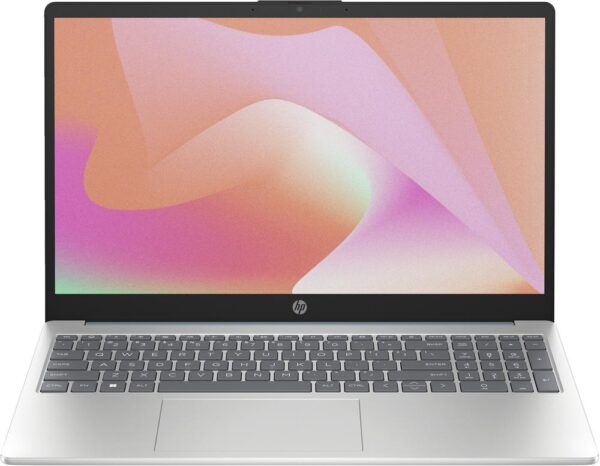 Portatil hp 15 - fd0027ns 15.6pulgadas i3 - n305 8gb