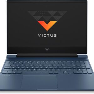 Portátil hp 15 – fa0046ns victus gaming i7 – 12650h