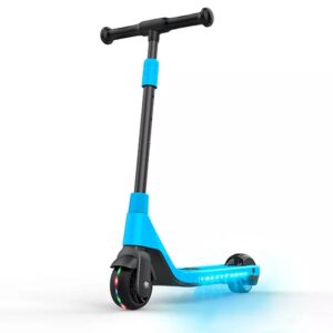 Scooter trotinete electrico niños denver sck – 5400blue