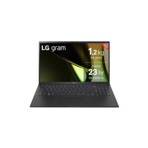 Portatil lg gram 15zd90s – g i7 – 155h 15.6pulgadas