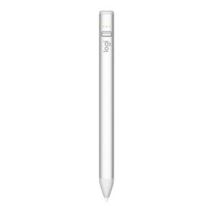 Lapiz digital logitech crayon silver usb – c