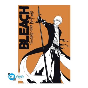 Poster gb eye bleach tybw maxi