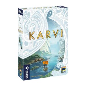 Jogo mesa devir karvi