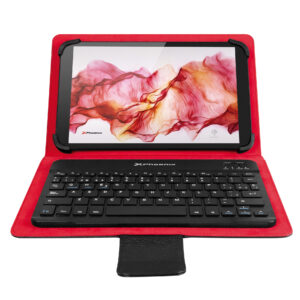 Bolsa slim phoenix para tablet hasta