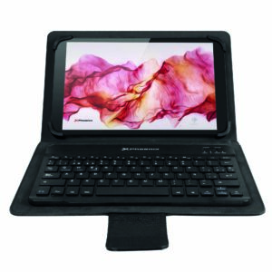 Bolsa slim phoenix para tablet hasta