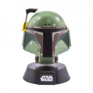 Lampara paladone icon star wars boba