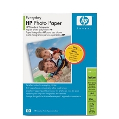 Papel hp glossy premium a4 100