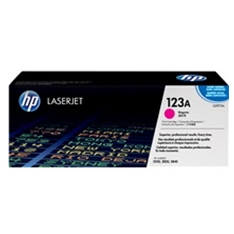 Toner hp 123a q3973a magenta 2000