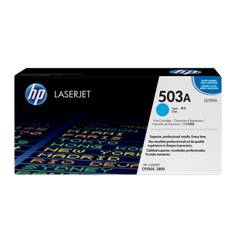 Toner hp cian q7581a 6000 pag.