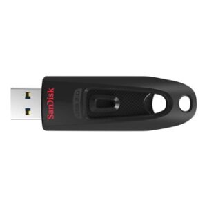 Memoria usb 3.0 sandisk 128gb cruzer