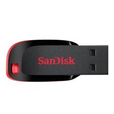 Memoria usb 2.0 sandisk 32gb cruzer