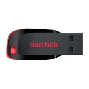 Memoria usb 2.0 sandisk 128gb cruzer