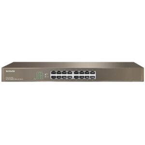 Switch tenda 16 portas gigabit ethernet