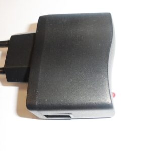 Adaptador corriente cargador dc 5.0v 500