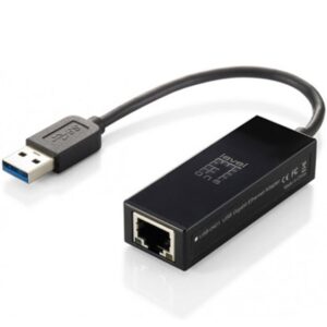 Adaptador usb 3.0 level one a