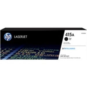 Toner hp 415a w2030a negro 2400