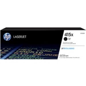 Toner hp 415x w2030x negro 7500