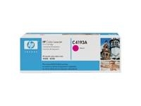 Toner hp c4193a imp. laser hp