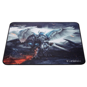 Alfombrilla hiditec gaming t – fenix the quest