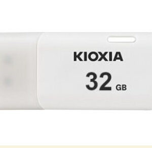 Memoria usb 2.0 kioxia 32gb u202