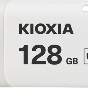 Memoria usb 3.2 kioxia 128gb u301