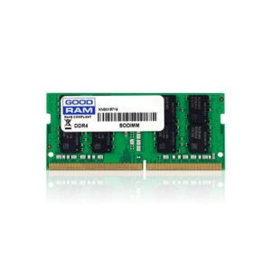 Memoria ram ddr4 goodram 8gb 2666mhz