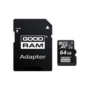 Goodram micro mem sd 64gb m1aa