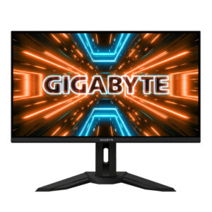 Monitor gaming gigabyte m32u – ek 32pulgadas 3840×2160